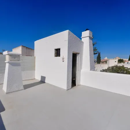 Cove - In Complex Only 5 Minutes From The Marina Of Vilamoura 쿼테이라