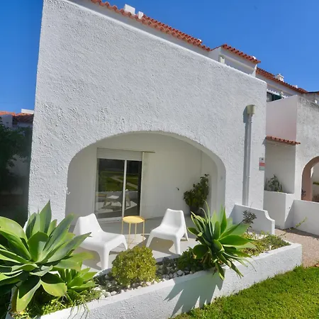 Cove - In Complex Only 5 Minutes From The Marina Of Vilamoura 빌라 쿼테이라