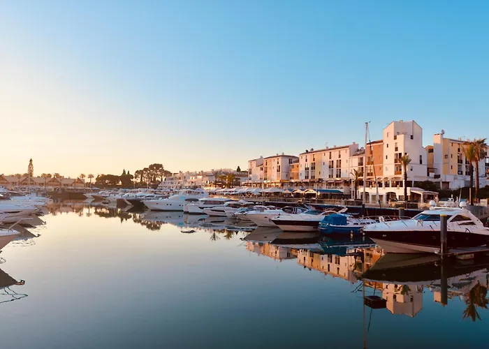 Cove - In Complex Only 5 Minutes From The Marina Of Vilamoura 빌라
