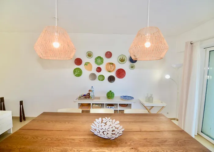 Villa Cove - In Complex Only 5 Minutes From The Marina Of Vilamoura