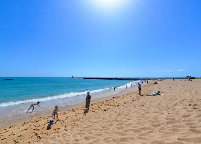 Cove - In Complex Only 5 Minutes From The Marina Of Vilamoura *