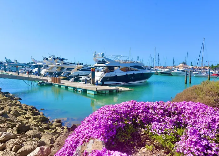 Villa Cove - In Complex Only 5 Minutes From The Marina Of Vilamoura