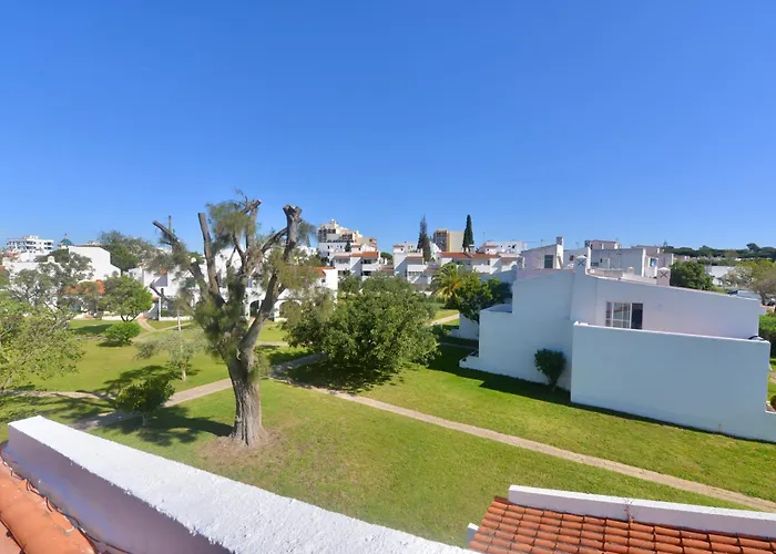 빌라 Cove - In Complex Only 5 Minutes From The Marina Of Vilamoura 쿼테이라
