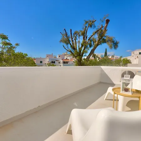 Cove - In Complex Only 5 Minutes From The Marina Of Vilamoura *