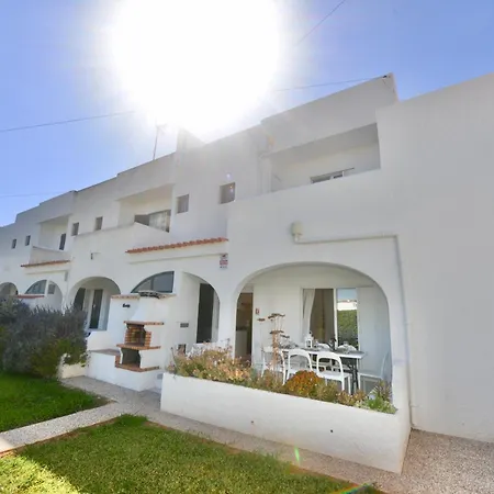 Cove - In Complex Only 5 Minutes From The Marina Of Vilamoura