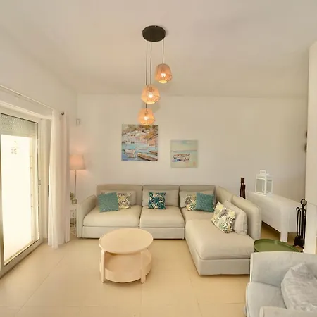 Cove - In Complex Only 5 Minutes From The Marina Of Vilamoura *