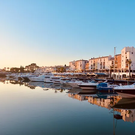 Cove - In Complex Only 5 Minutes From The Marina Of Vilamoura Villa