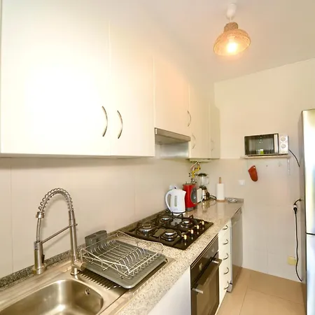 Cove - In Complex Only 5 Minutes From The Marina Of Vilamoura Villa *