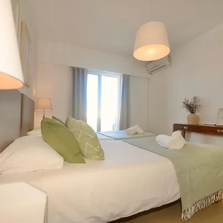Cove - In Complex Only 5 Minutes From The Marina Of Vilamoura *