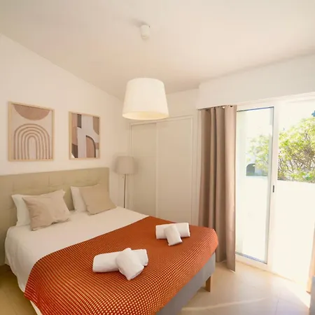 Cove - In Complex Only 5 Minutes From The Marina Of Vilamoura Villa