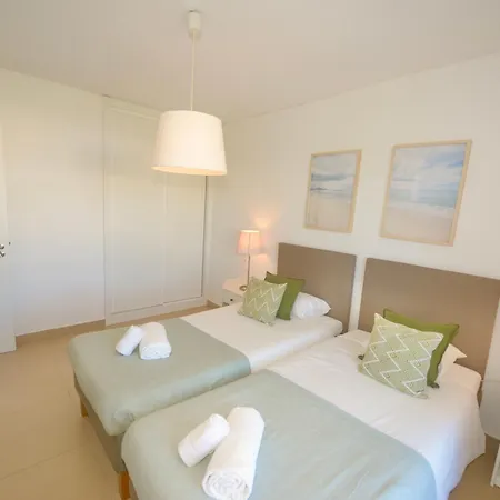 Cove - In Complex Only 5 Minutes From The Marina Of Vilamoura *