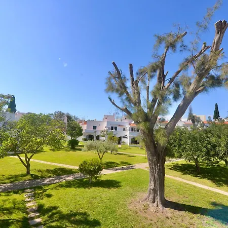 Cove - In Complex Only 5 Minutes From The Marina Of Vilamoura *