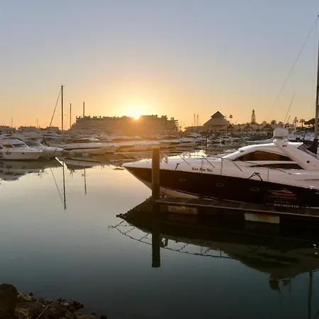 Cove - In Complex Only 5 Minutes From The Marina Of Vilamoura * Quarteira