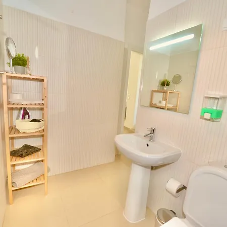 Cove - In Complex Only 5 Minutes From The Marina Of Vilamoura
