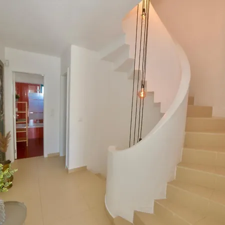 Villa Cove - In Complex Only 5 Minutes From The Marina Of Vilamoura