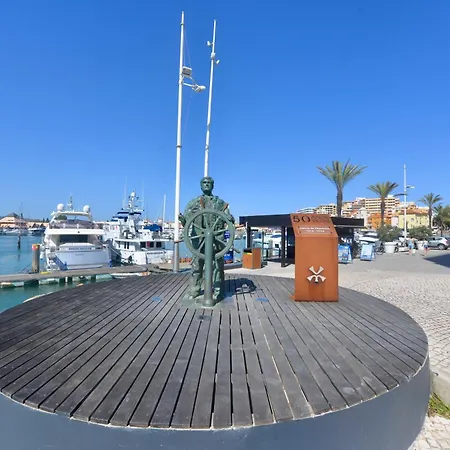 Cove - In Complex Only 5 Minutes From The Marina Of Vilamoura Villa Quarteira