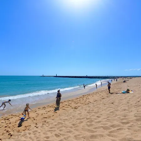 Cove - In Complex Only 5 Minutes From The Marina Of Vilamoura *