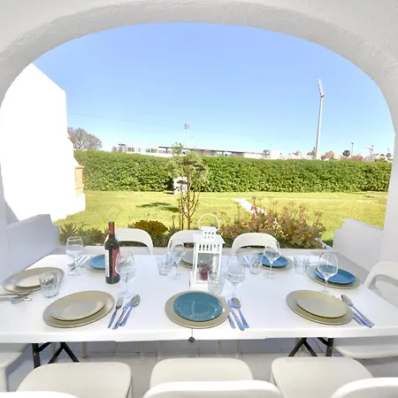 Cove - In Complex Only 5 Minutes From The Marina Of Vilamoura Willa *