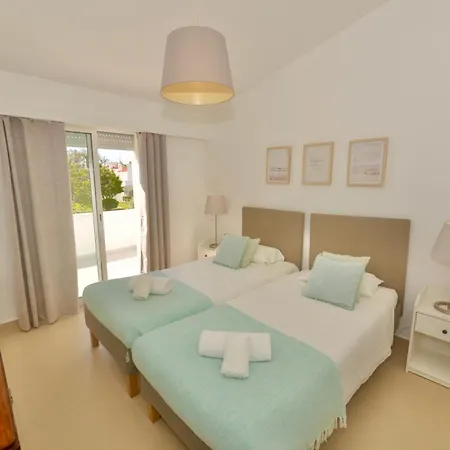Willa Cove - In Complex Only 5 Minutes From The Marina Of Vilamoura *