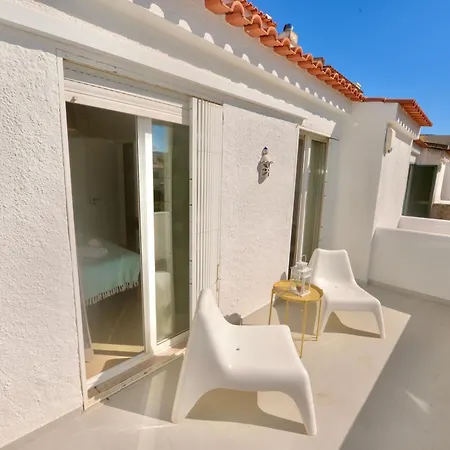 Cove - In Complex Only 5 Minutes From The Marina Of Vilamoura *