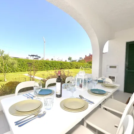 Cove - In Complex Only 5 Minutes From The Marina Of Vilamoura
