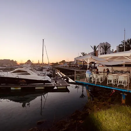 Villa Cove - In Complex Only 5 Minutes From The Marina Of Vilamoura