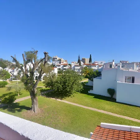 Willa Cove - In Complex Only 5 Minutes From The Marina Of Vilamoura Quarteira