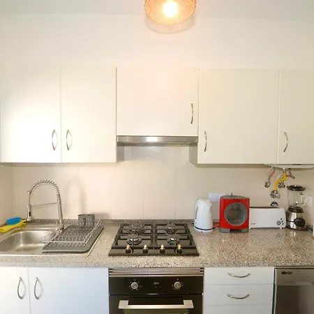 Cove - In Complex Only 5 Minutes From The Marina Of Vilamoura Quarteira