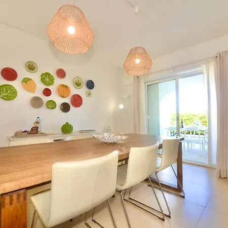Cove - In Complex Only 5 Minutes From The Marina Of Vilamoura