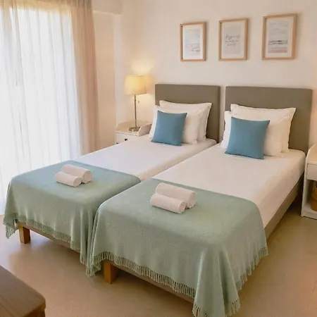 Villa Cove - In Complex Only 5 Minutes From The Marina Of Vilamoura
