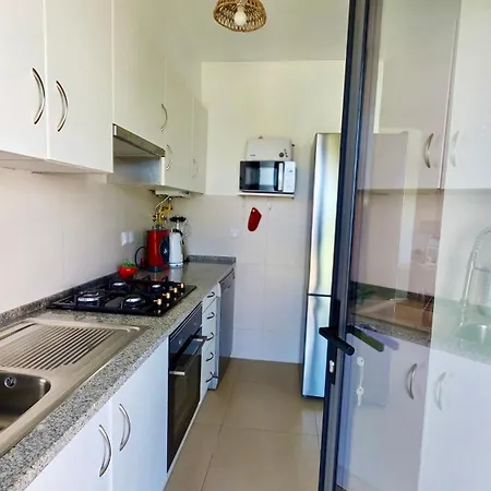 Cove - In Complex Only 5 Minutes From The Marina Of Vilamoura Quarteira