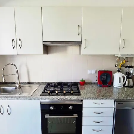 Villa Cove - In Complex Only 5 Minutes From The Marina Of Vilamoura