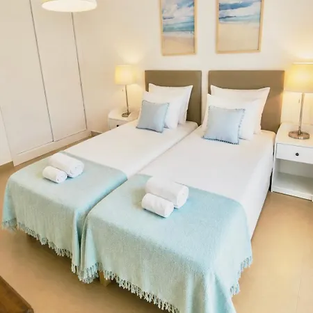 Villa Cove - In Complex Only 5 Minutes From The Marina Of Vilamoura