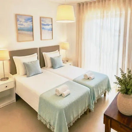 Villa Cove - In Complex Only 5 Minutes From The Marina Of Vilamoura *