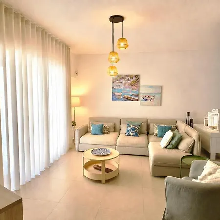 Villa Cove - In Complex Only 5 Minutes From The Marina Of Vilamoura