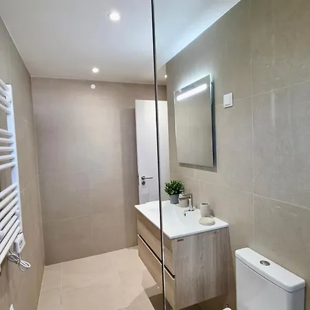 Cove - In Complex Only 5 Minutes From The Marina Of Vilamoura * Quarteira
