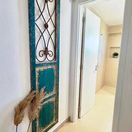 Cove - In Complex Only 5 Minutes From The Marina Of Vilamoura Villa