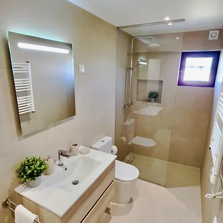 Cove - In Complex Only 5 Minutes From The Marina Of Vilamoura Quarteira