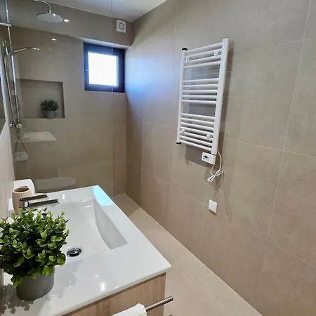 Cove - In Complex Only 5 Minutes From The Marina Of Vilamoura * Quarteira