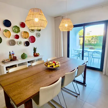 Cove - In Complex Only 5 Minutes From The Marina Of Vilamoura Quarteira