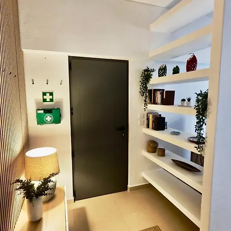Cove - In Complex Only 5 Minutes From The Marina Of Vilamoura Villa *