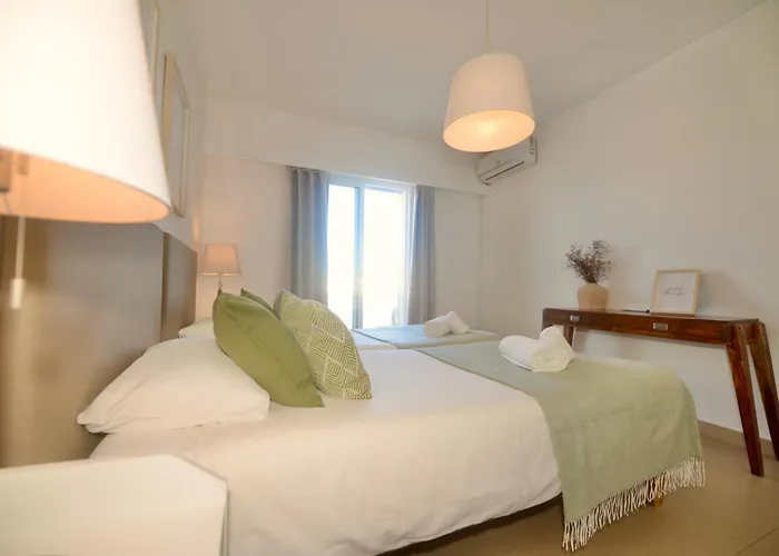 Cove - In Complex Only 5 Minutes From The Marina Of Vilamoura *