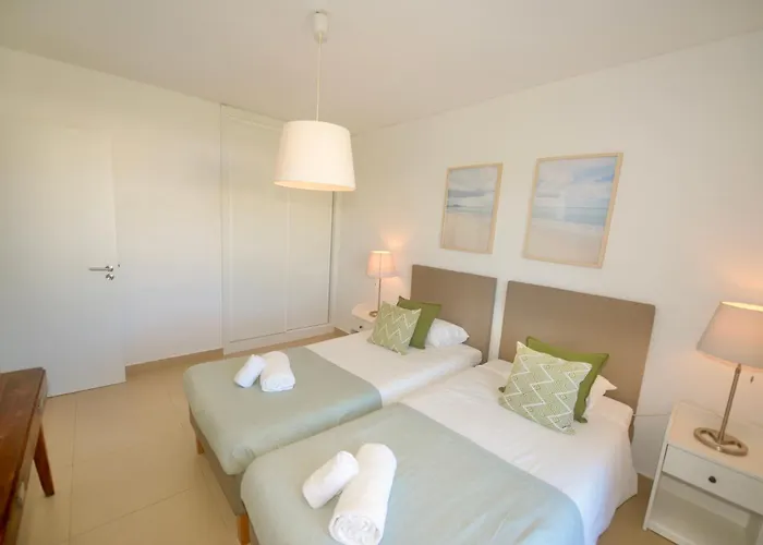 Cove - In Complex Only 5 Minutes From The Marina Of Vilamoura *