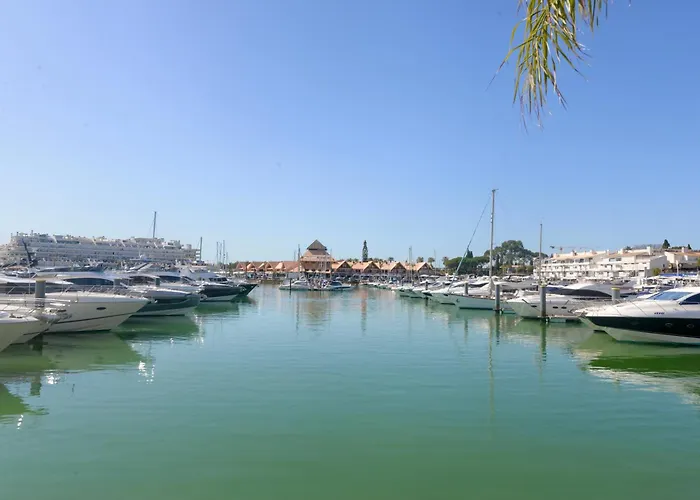 Cove - In Complex Only 5 Minutes From The Marina Of Vilamoura