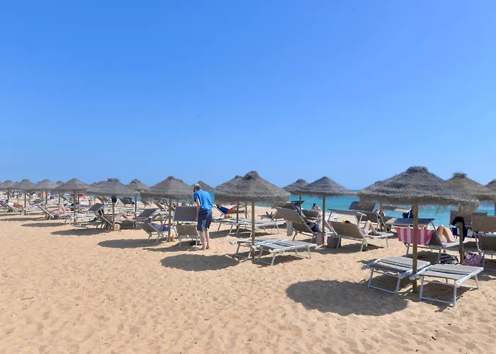 别墅 Cove - In Complex Only 5 Minutes From The Marina Of Vilamoura