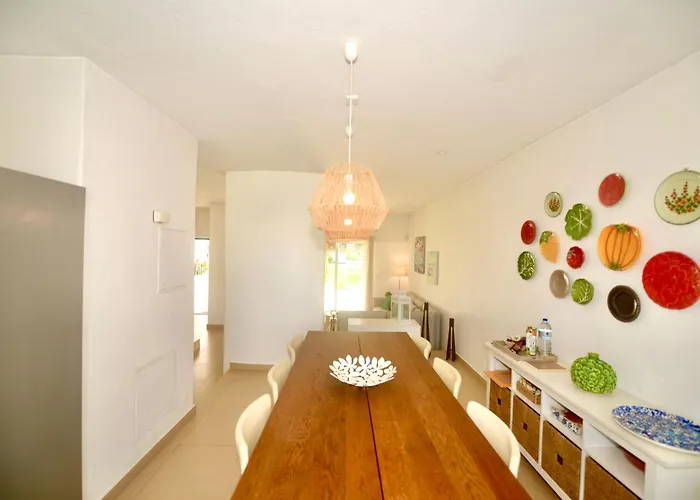 Villa Cove - In Complex Only 5 Minutes From The Marina Of Vilamoura *