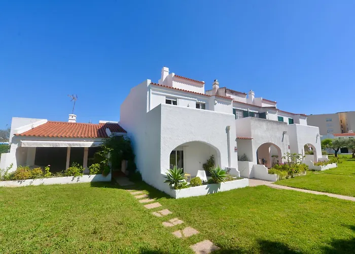 Cove - In Complex Only 5 Minutes From The Marina Of Vilamoura 别墅 奎特里拉
