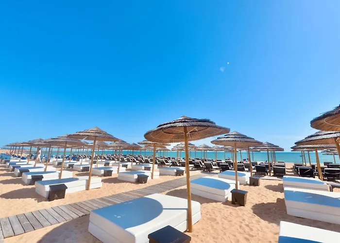 Villa Cove - In Complex Only 5 Minutes From The Marina Of Vilamoura Quarteira