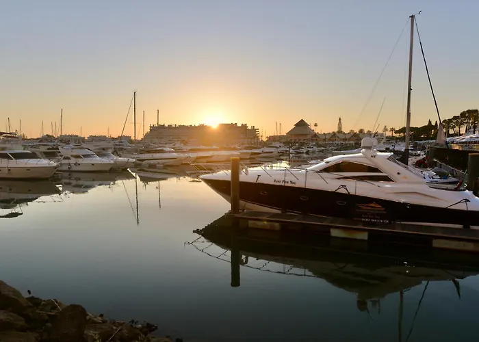 Cove - In Complex Only 5 Minutes From The Marina Of Vilamoura * Quarteira