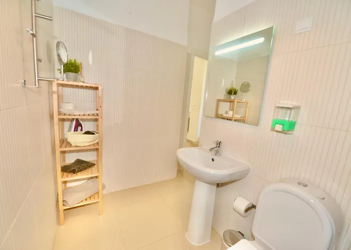 Cove - In Complex Only 5 Minutes From The Marina Of Vilamoura